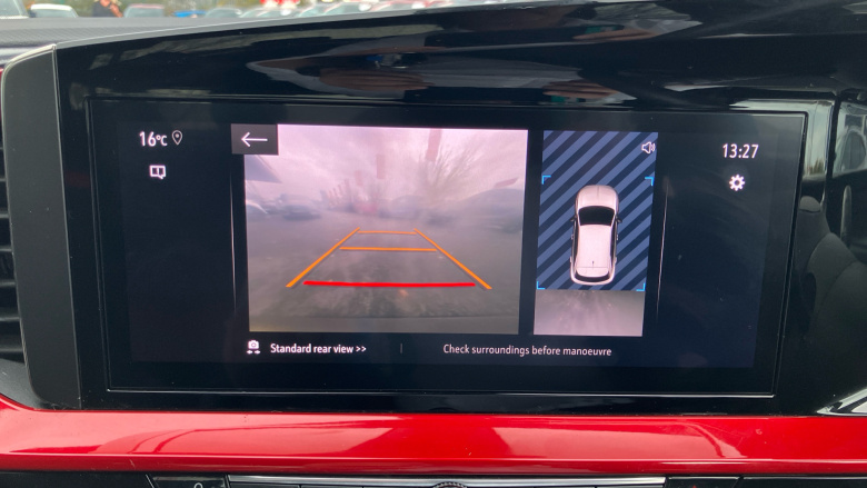 Vauxhall Mokka 100kW SRi Premium 50kWh 5dr Auto Electric Hatchback